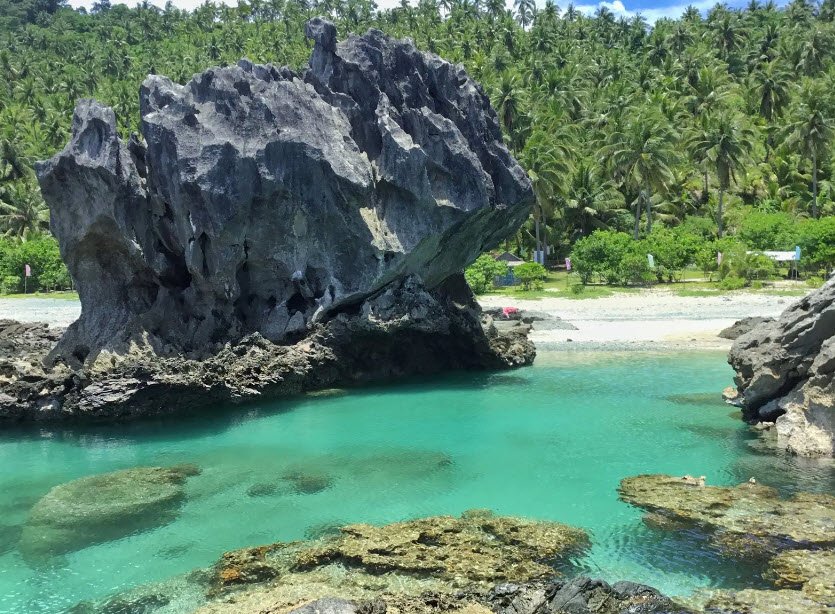 Dalugan Beach , , Philippines